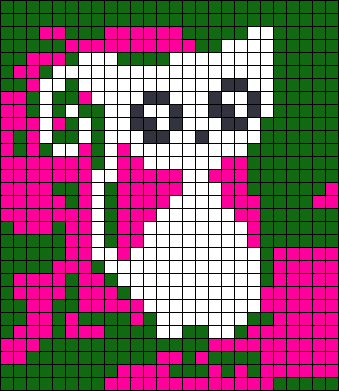 Alpha pattern #108658 variation #368773 preview