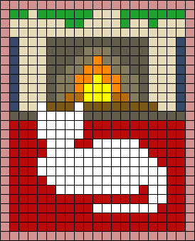 Alpha pattern #161727 variation #368774 preview