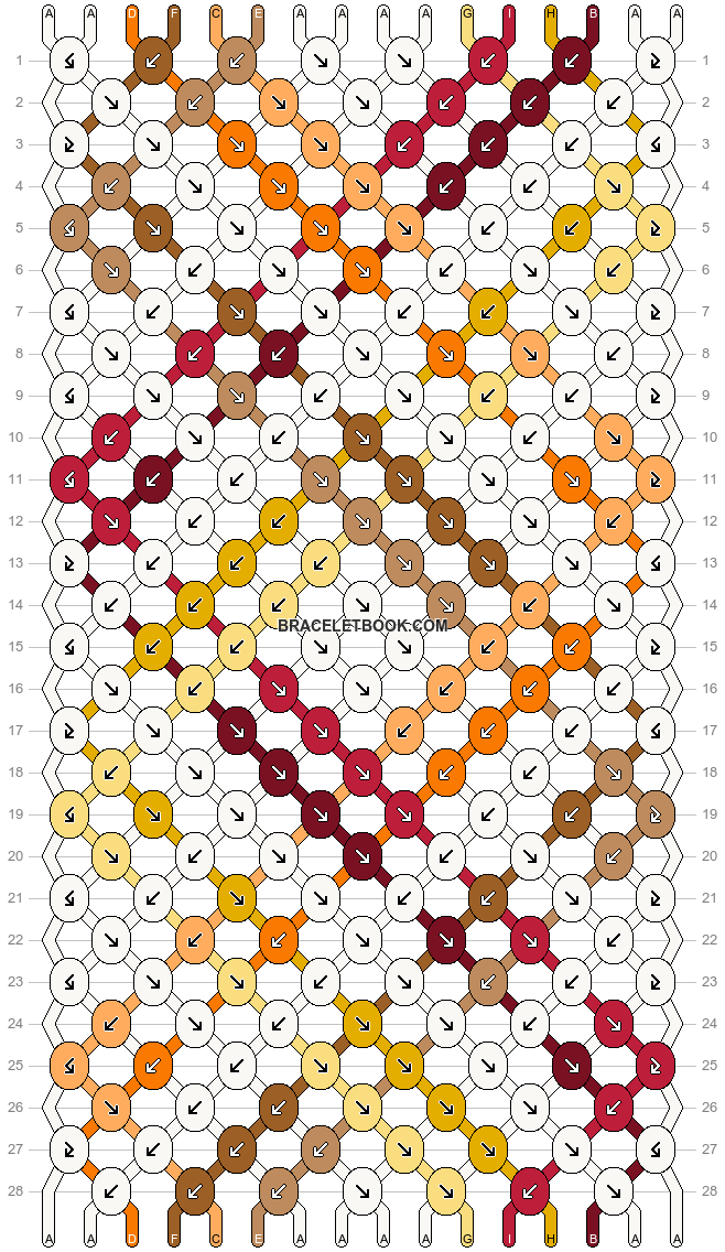 Normal pattern #178327 variation #368775 pattern