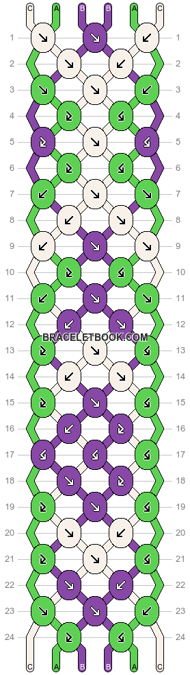 Normal pattern #176333 variation #368777 pattern