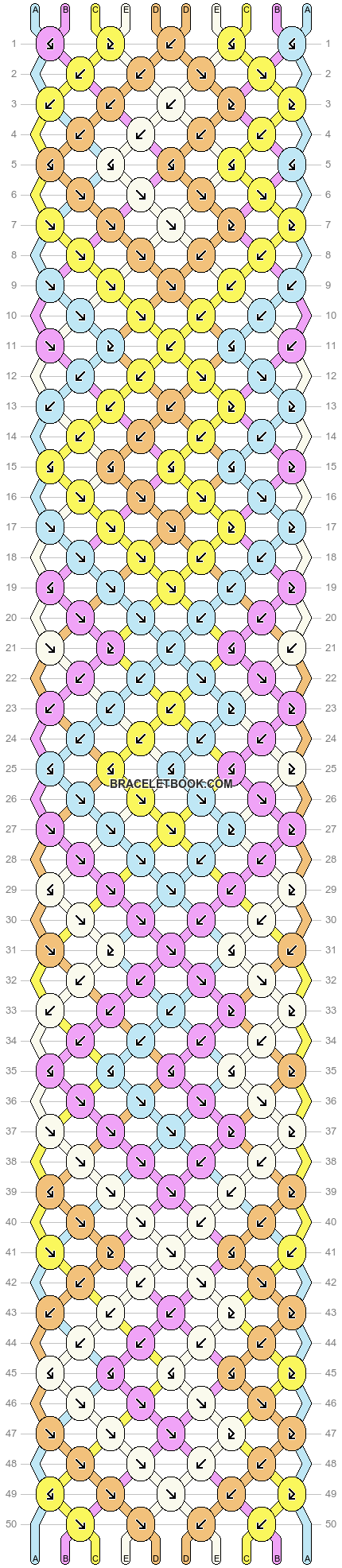 Normal pattern #177765 variation #368786 pattern