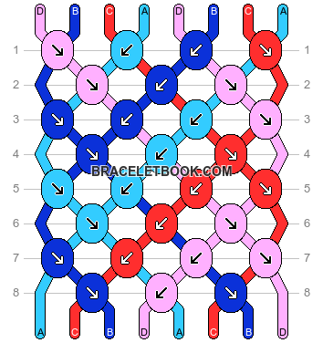 Normal pattern #1582 variation #368788 pattern