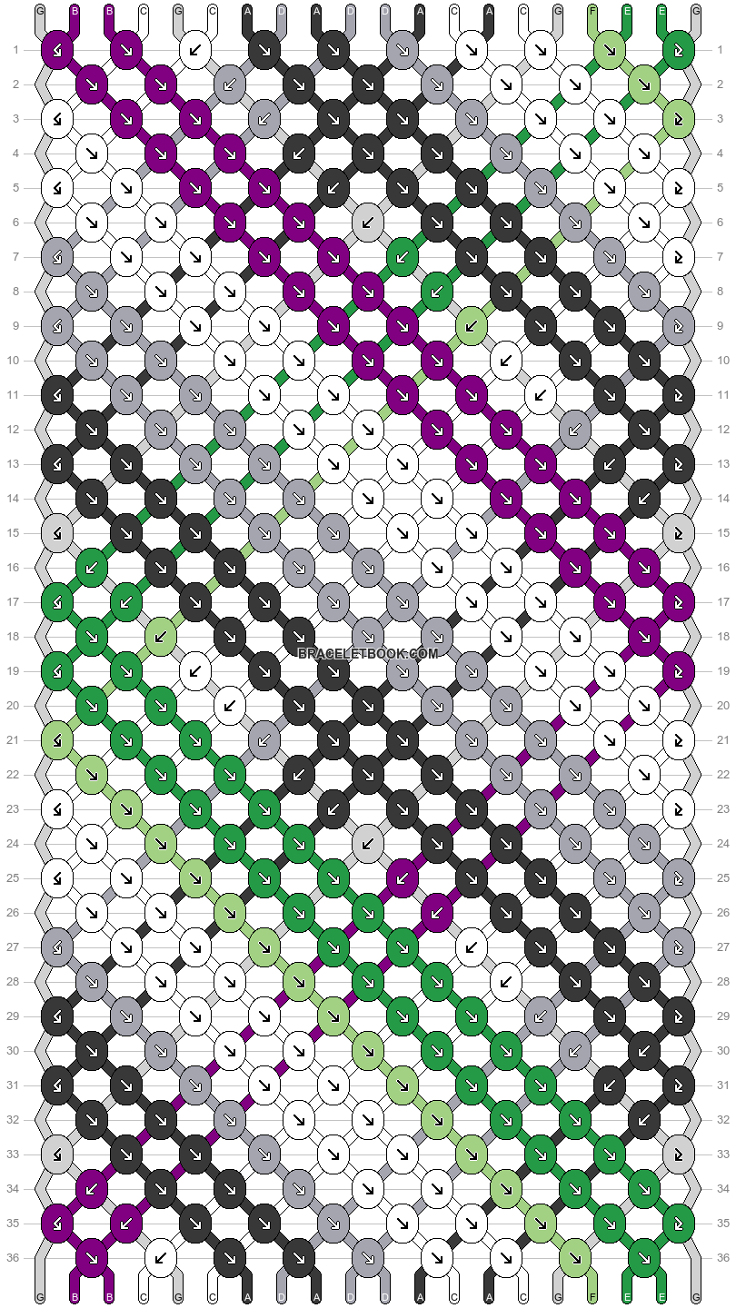 Normal pattern #52690 variation #368789 pattern