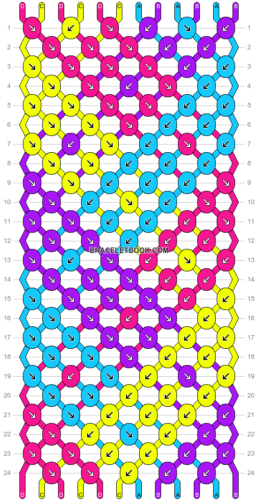 Normal pattern #176368 variation #368791 pattern