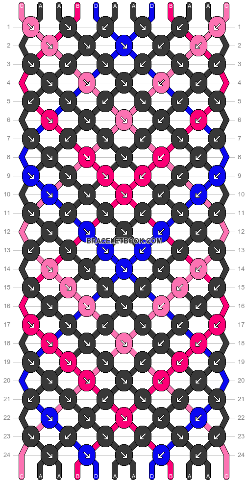 Normal pattern #177561 variation #368793 pattern