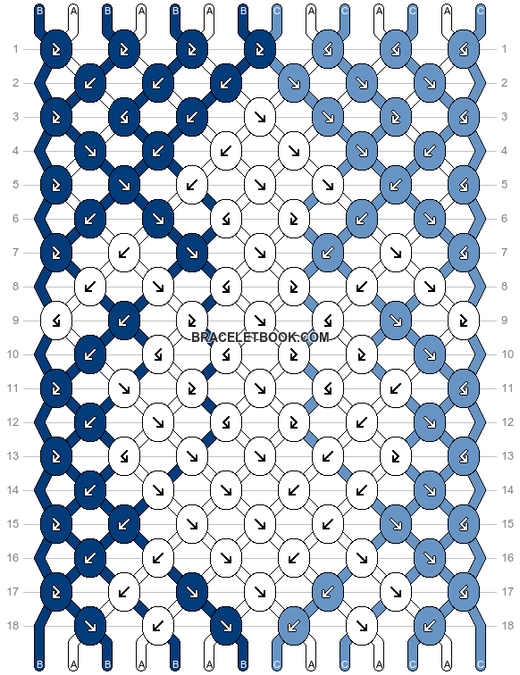 Normal pattern #101808 variation #368794 pattern