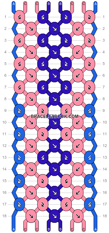 Normal pattern #178319 variation #368795 pattern