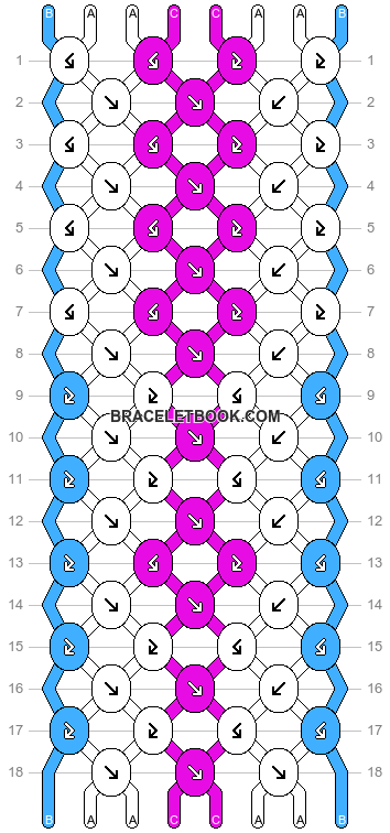 Normal pattern #178319 variation #368796 pattern