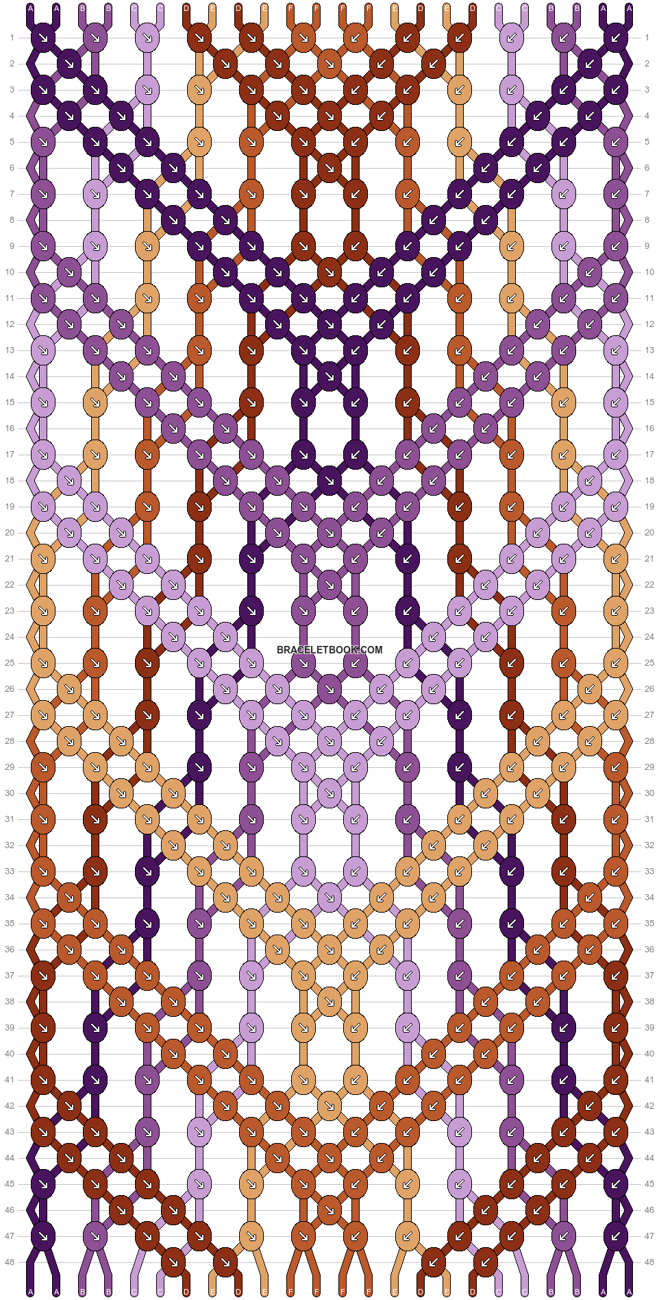 Normal pattern #27679 variation #368798 pattern
