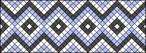 Normal pattern #10638 variation #368799