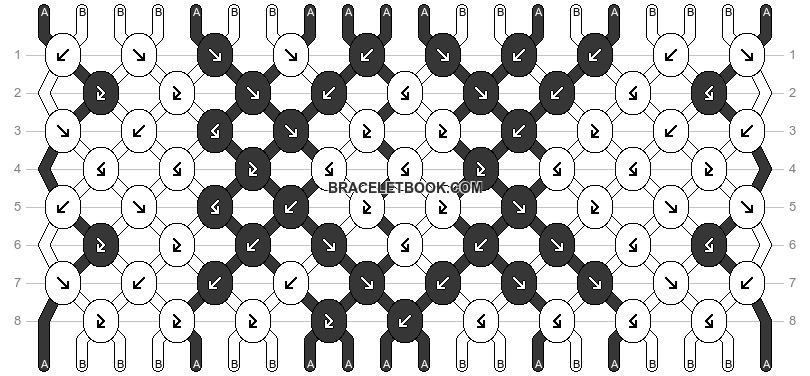 Normal pattern #178170 variation #368801 pattern