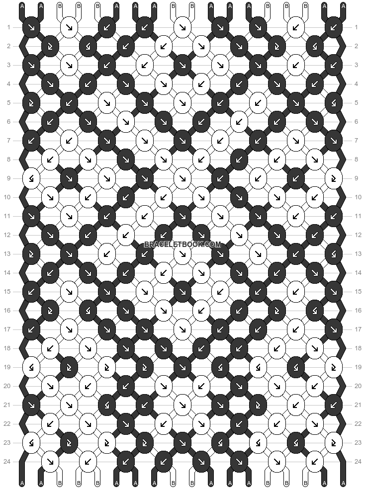 Normal pattern #160998 variation #368802 pattern