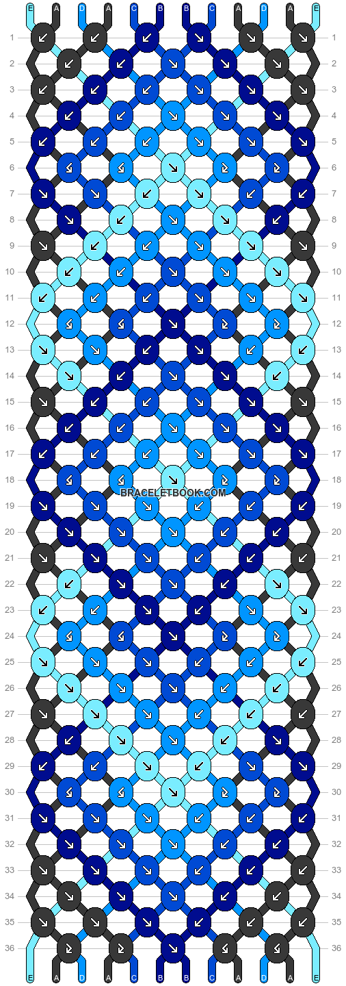 Normal pattern #178114 variation #368805 pattern