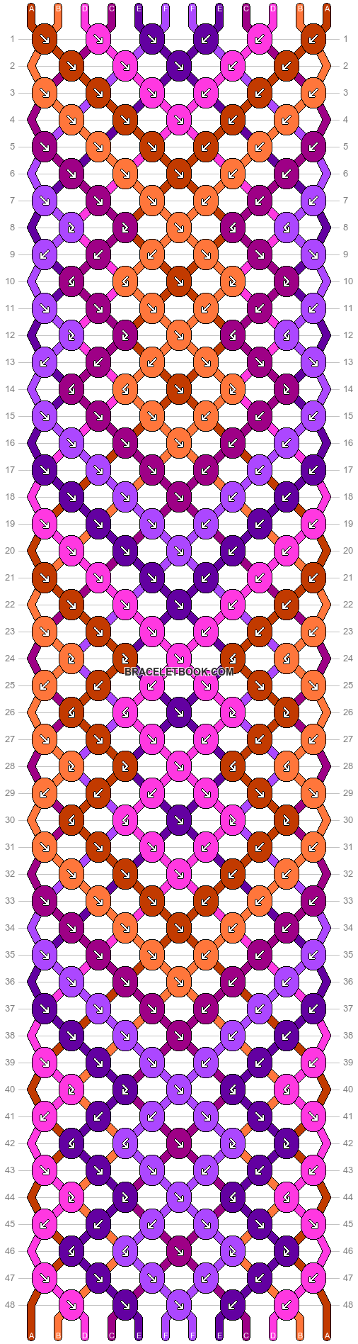 Normal pattern #40350 variation #368806 pattern