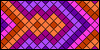 Normal pattern #40350 variation #368806