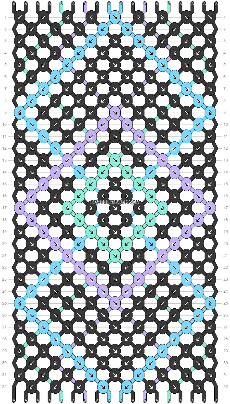 Normal pattern #15781 variation #368807 pattern