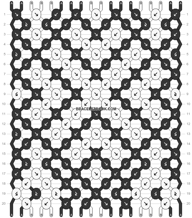 Normal pattern #160997 variation #368808 pattern