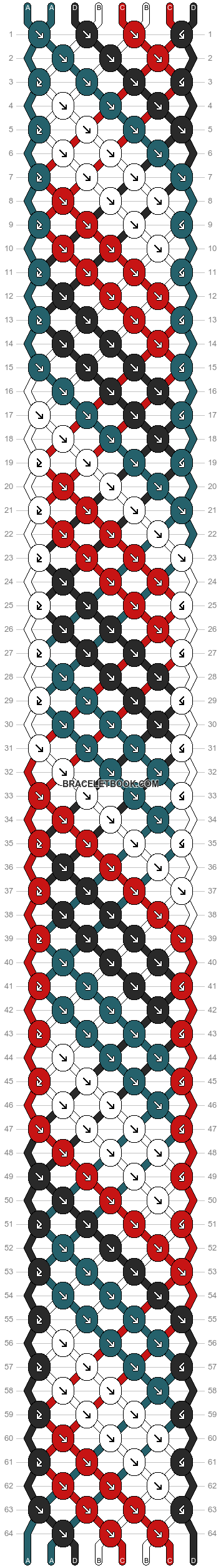 Normal pattern #109798 variation #368809 pattern