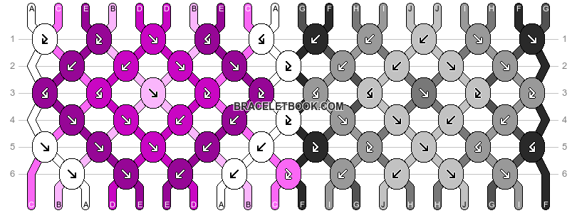 Normal pattern #43819 variation #368811 pattern