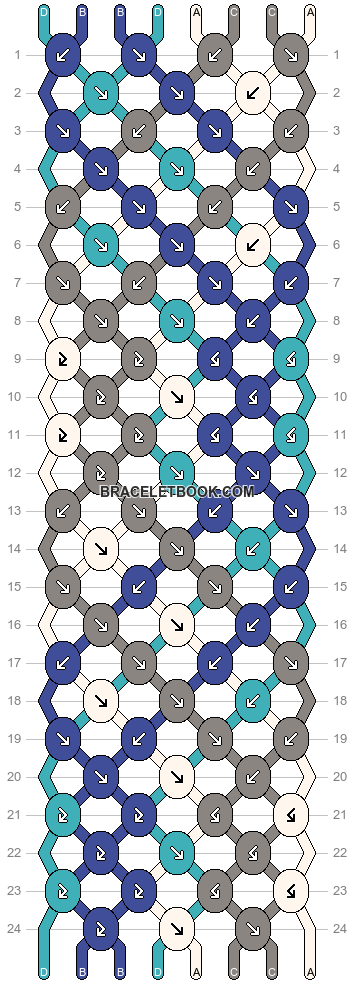 Normal pattern #178385 variation #368813 pattern