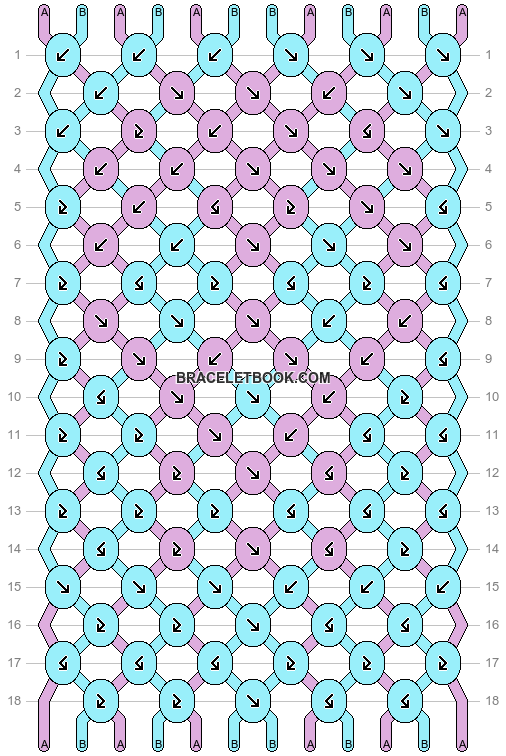 Normal pattern #159544 variation #368815 pattern