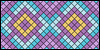 Normal pattern #25224 variation #368816