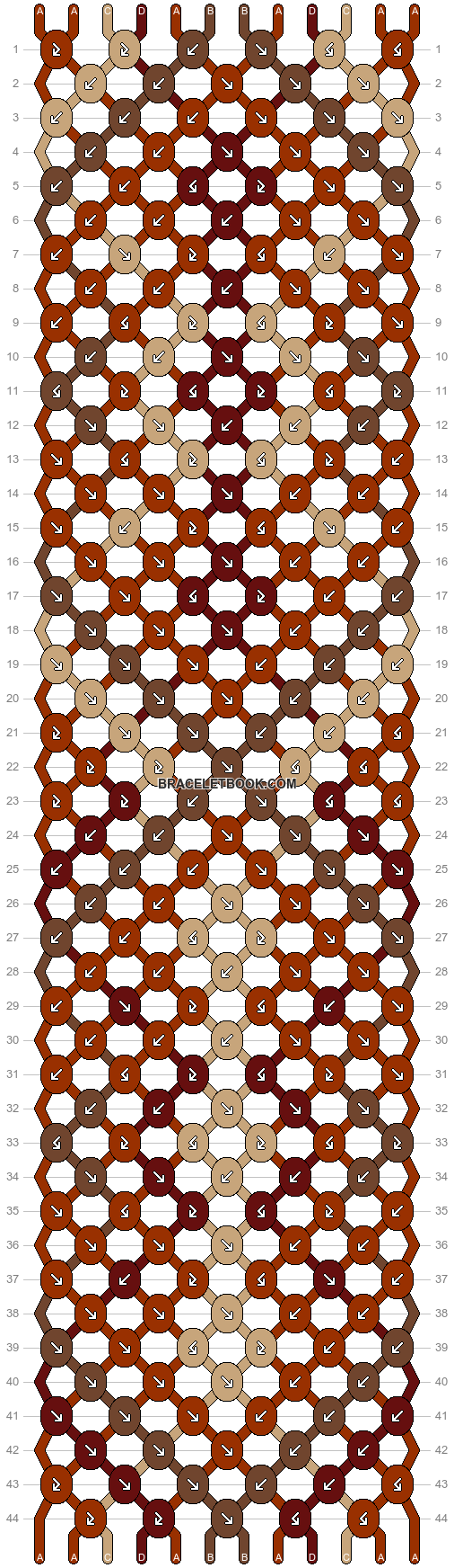 Normal pattern #175462 variation #368817 pattern