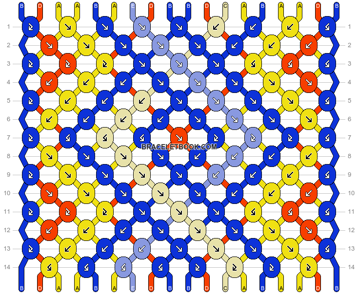 Normal pattern #111293 variation #368819 pattern