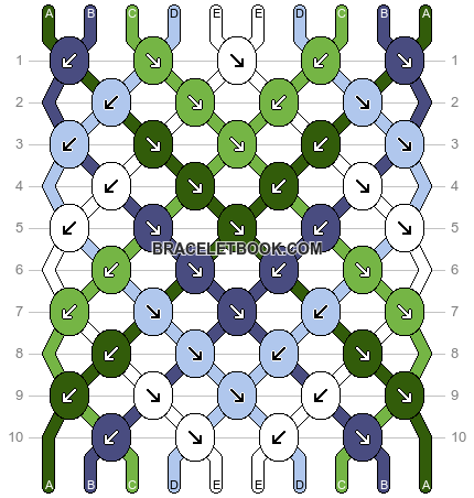 Normal pattern #2359 variation #368820 pattern