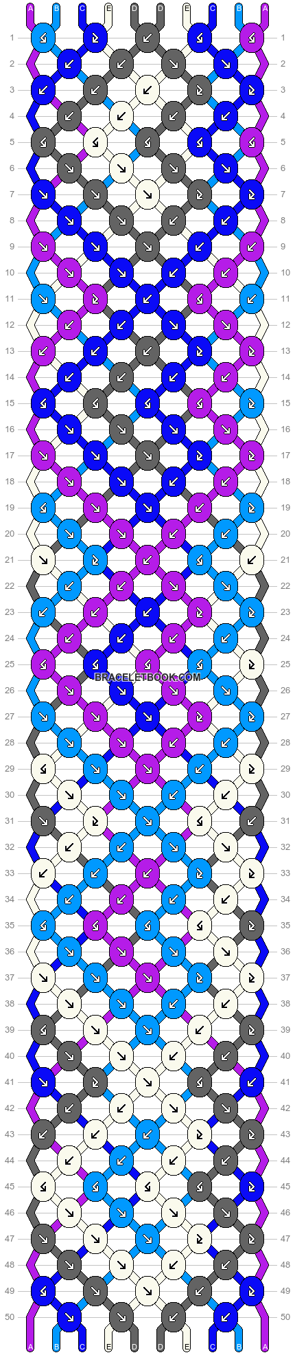 Normal pattern #177765 variation #368823 pattern