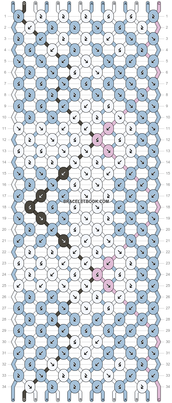 Normal pattern #178160 variation #368824 pattern