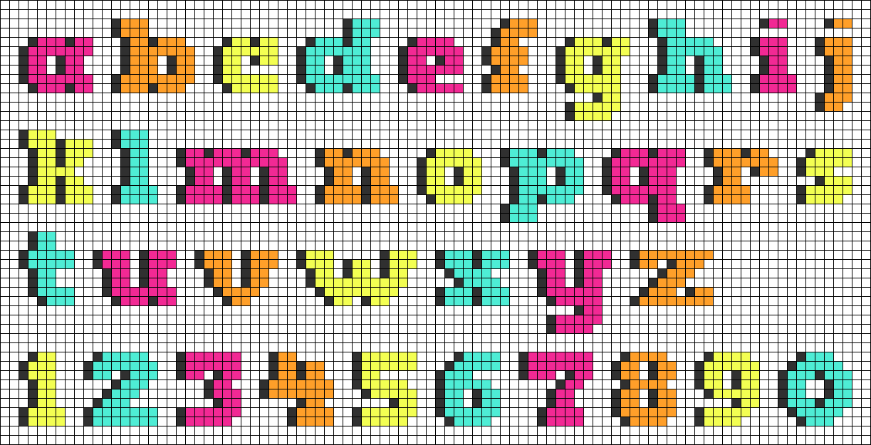 Alpha pattern #172772 variation #368834 preview