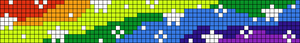 Alpha pattern #103201 variation #368835