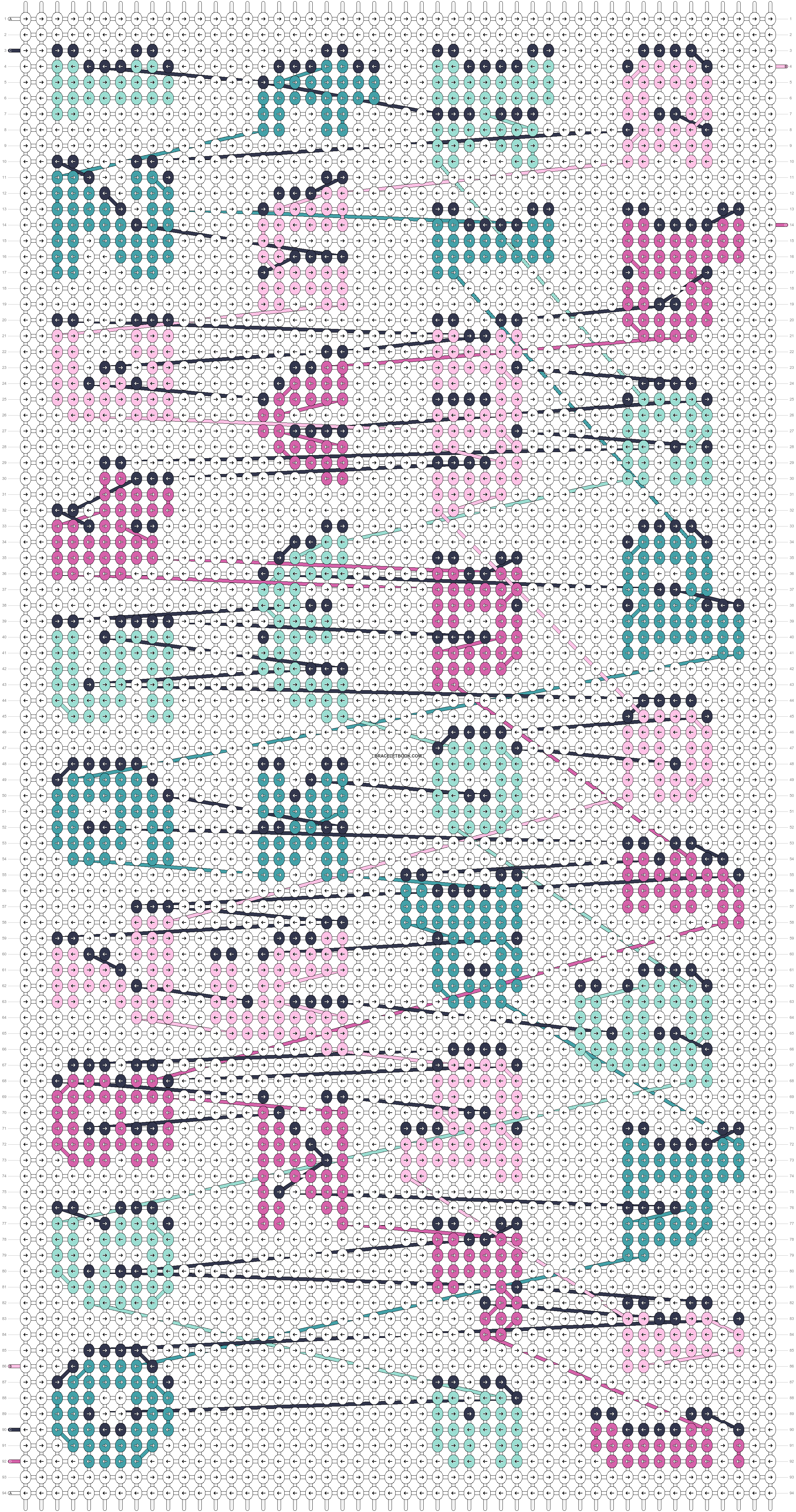 Alpha pattern #172772 variation #368836 pattern