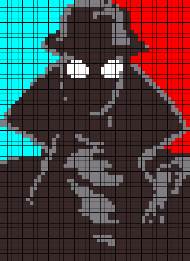 Alpha pattern #178411 variation #368837 preview