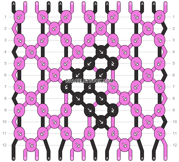 Normal pattern #115334 variation #368839 pattern