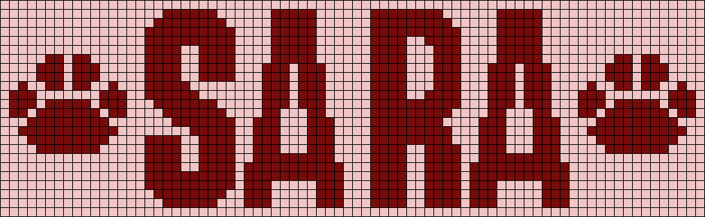 Alpha pattern #6659 variation #368840 preview