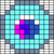 Alpha pattern #178415 variation #368842