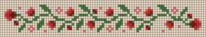 Alpha pattern #178376 variation #368843