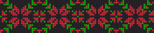 Alpha pattern #25379 variation #368844