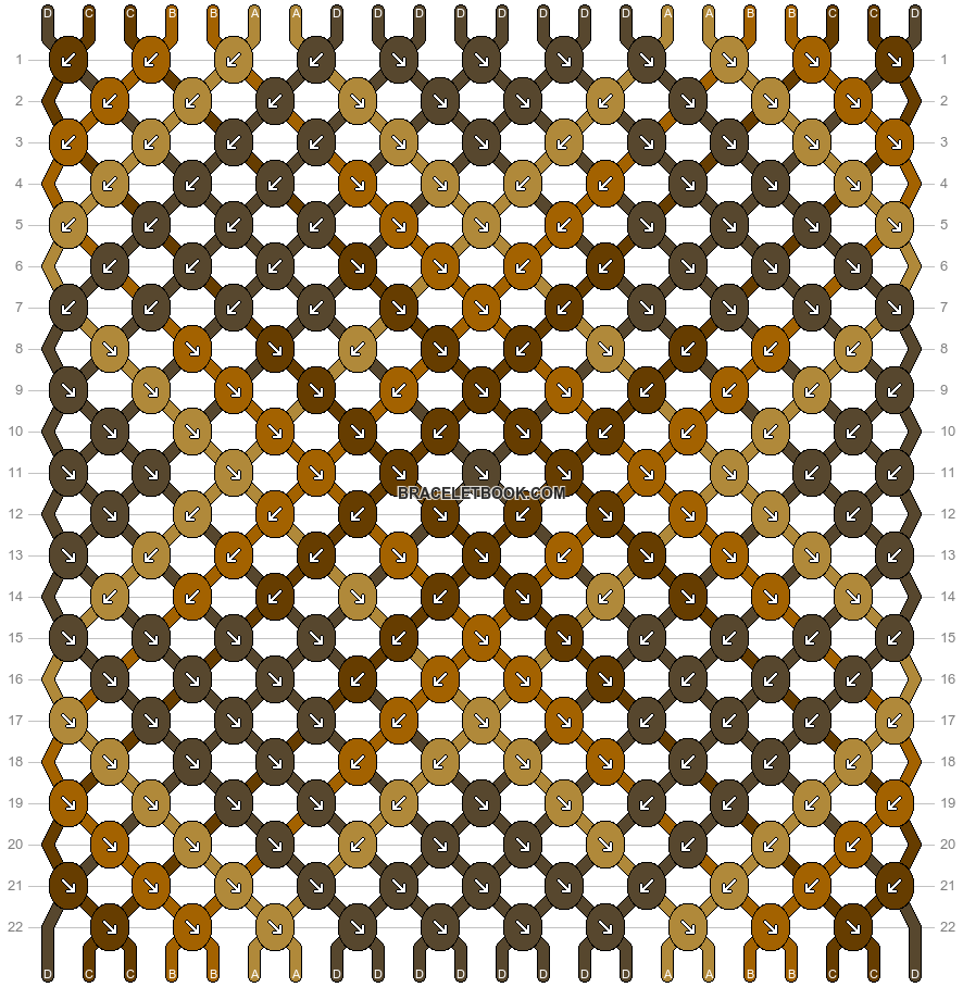 Normal pattern #32405 variation #368845 pattern