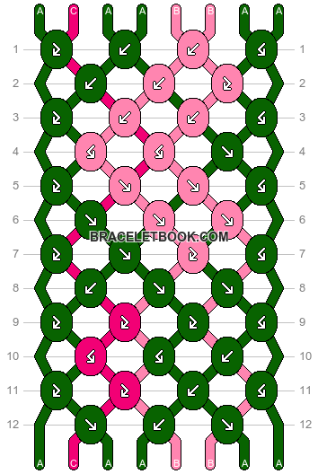 Normal pattern #163593 variation #368846 pattern