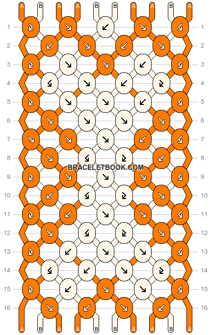 Normal pattern #153382 variation #368847 pattern