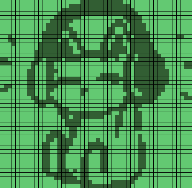 Alpha pattern #168445 variation #368848 preview