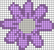 Alpha pattern #174620 variation #368849