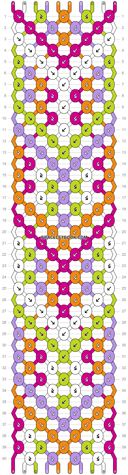 Normal pattern #155887 variation #368851 pattern
