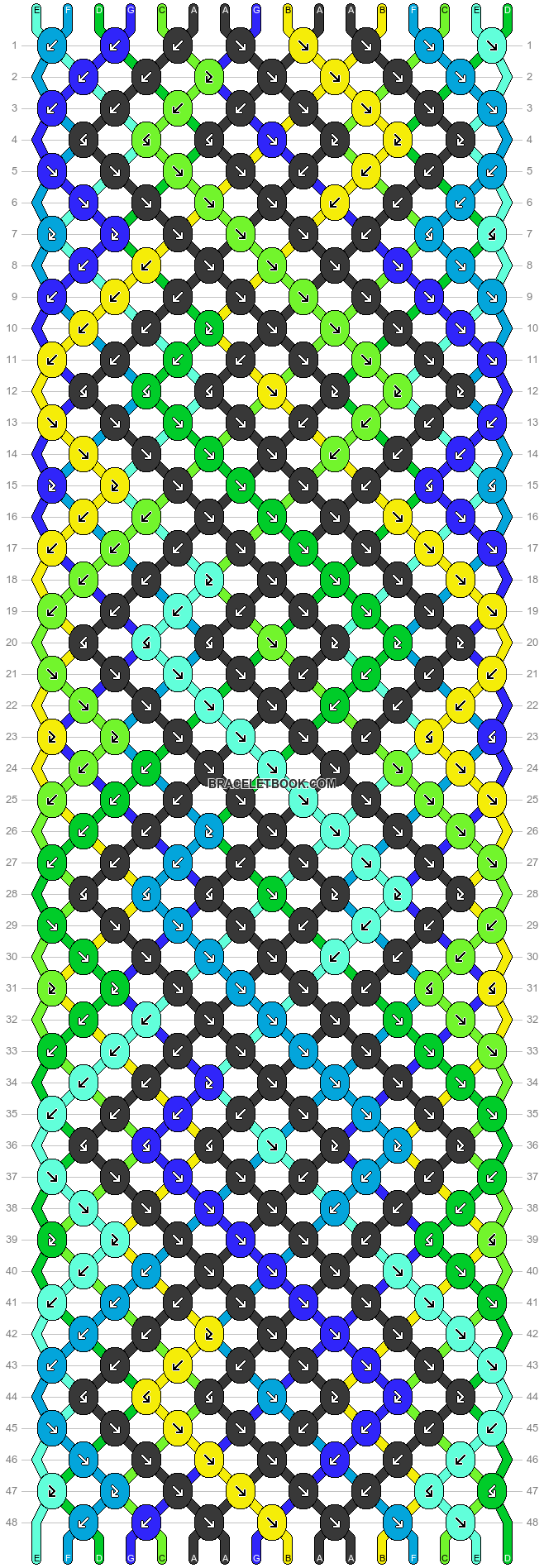 Normal pattern #105635 variation #368854 pattern