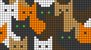 Alpha pattern #50961 variation #368855
