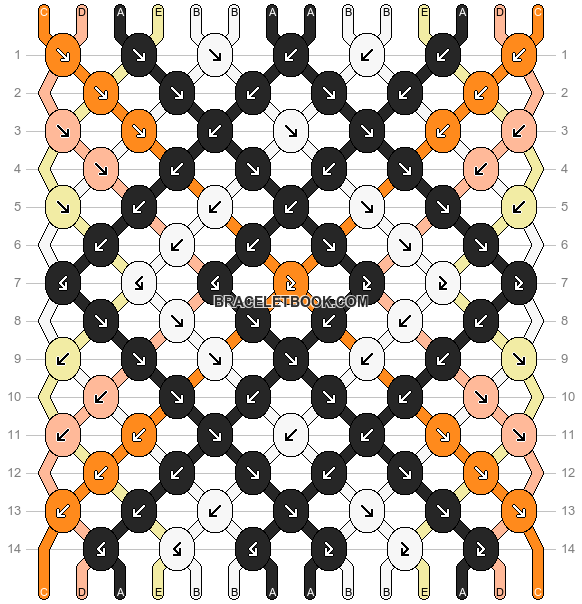 Normal pattern #177847 variation #368856 pattern