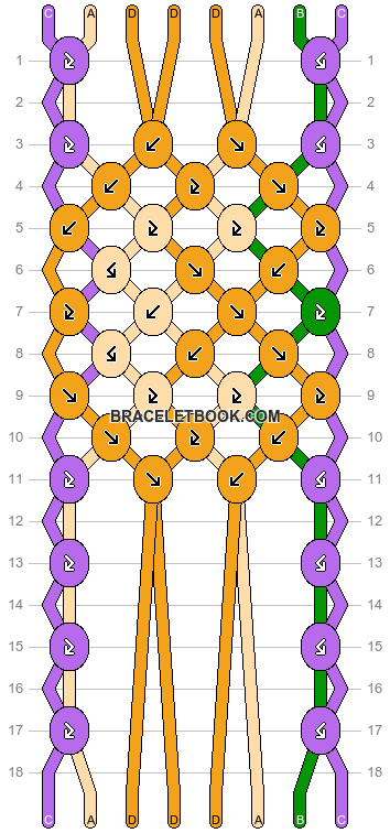Normal pattern #156926 variation #368857 pattern
